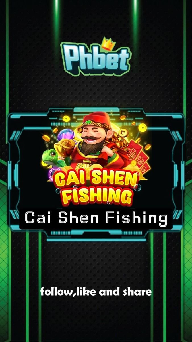 India - jdb cai shen fishing