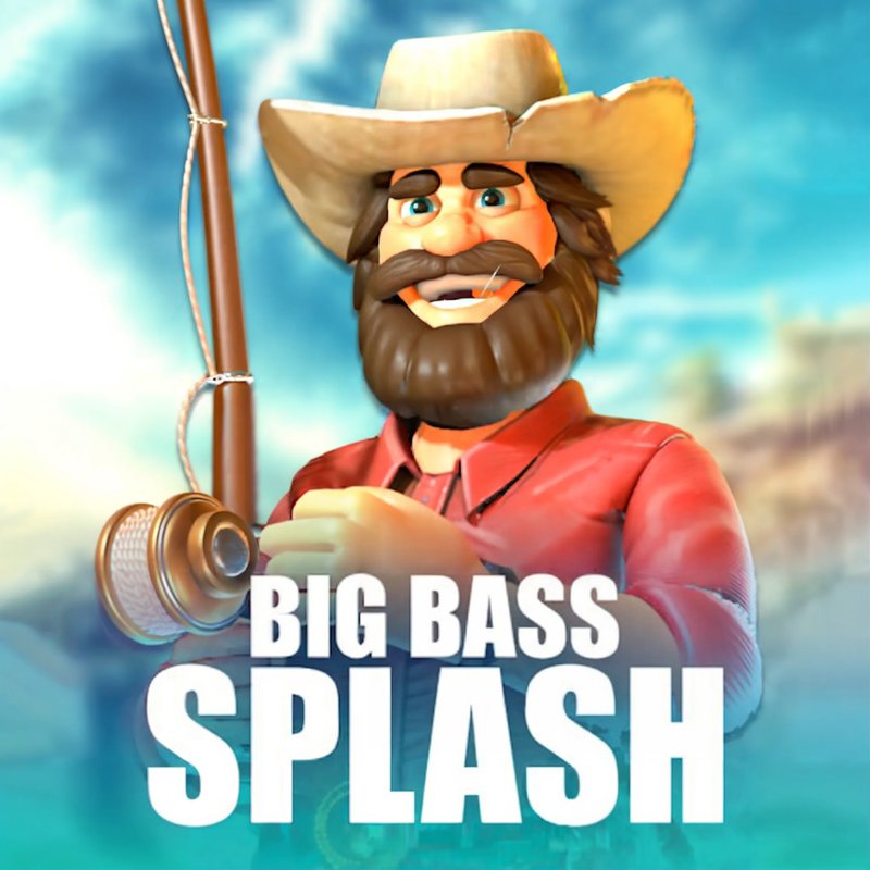 Schnapp Dir Das Juicieste Spiel - Big Bass Splash Demo Kostenlos Spielen - overview