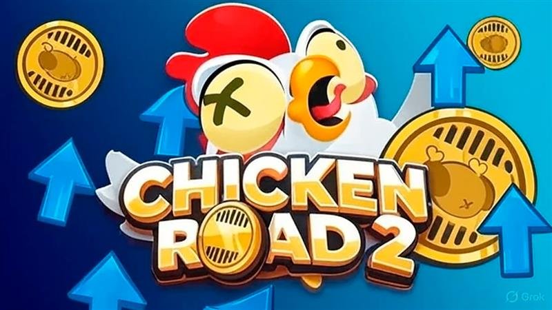 Spain - jugar chicken road