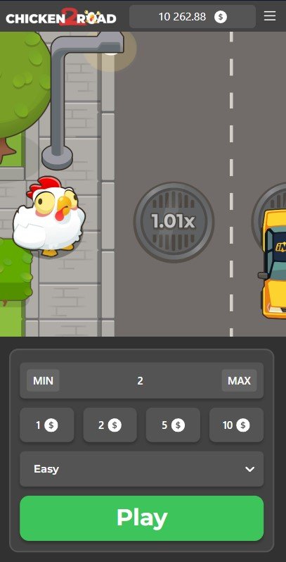 Cel mai bun chicken road 2 gratuit în Romania