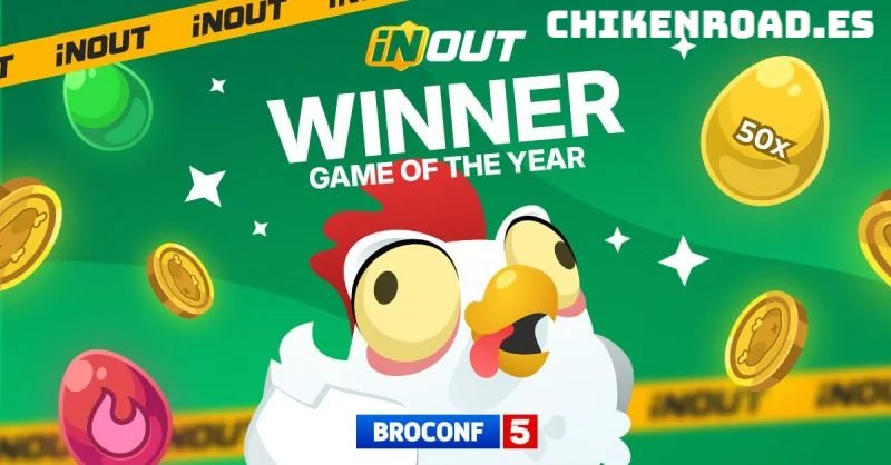 Descubre el Atractivo Juego de Azar de Chicken Road en España Online in Spain