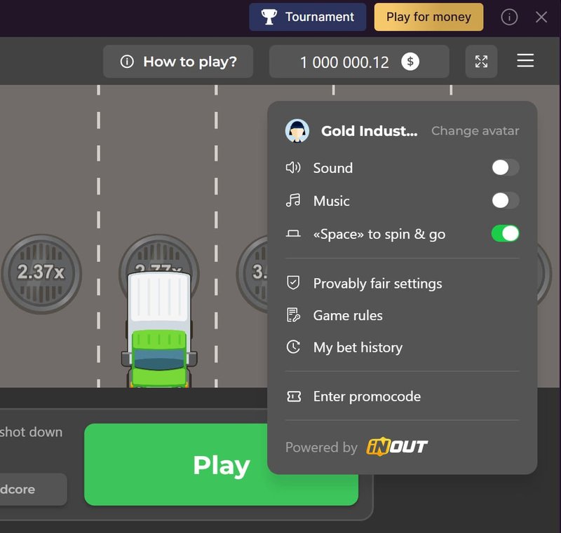 Descubre el mundo emocionante de Chicken Road, el juego de casino más viral en in Spain